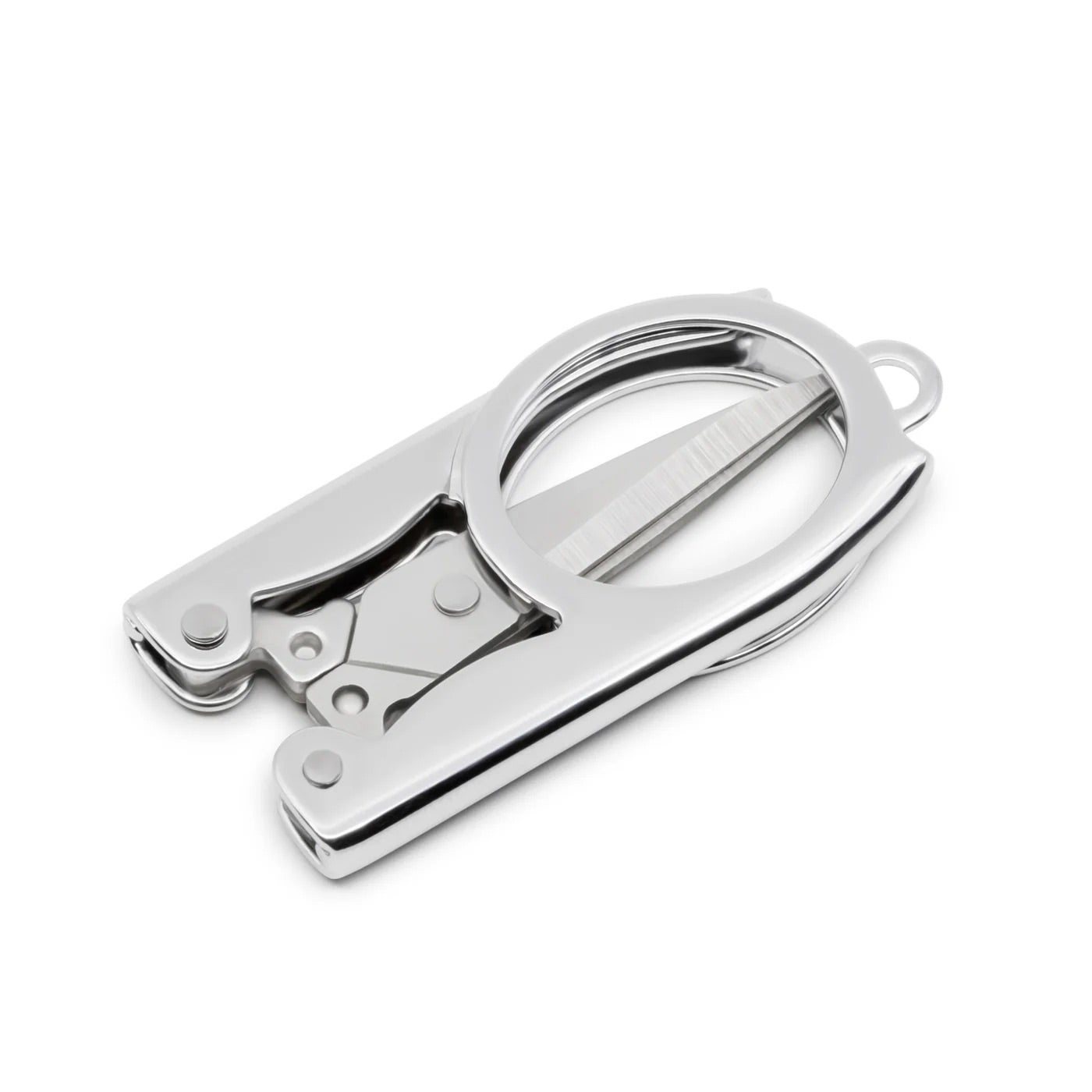 Folding Scissors — Dritz, photo 2 of 3