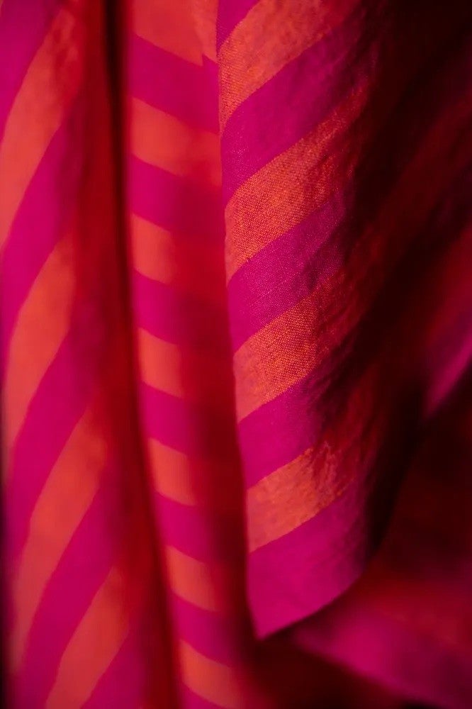 Whirly Pops Linen — Merchant and Mills, photo 2 of 3