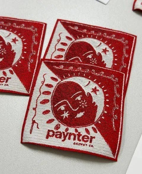 The Paynter (UK XS-XXL) — Merchant and Mills, photo 2 of 5
