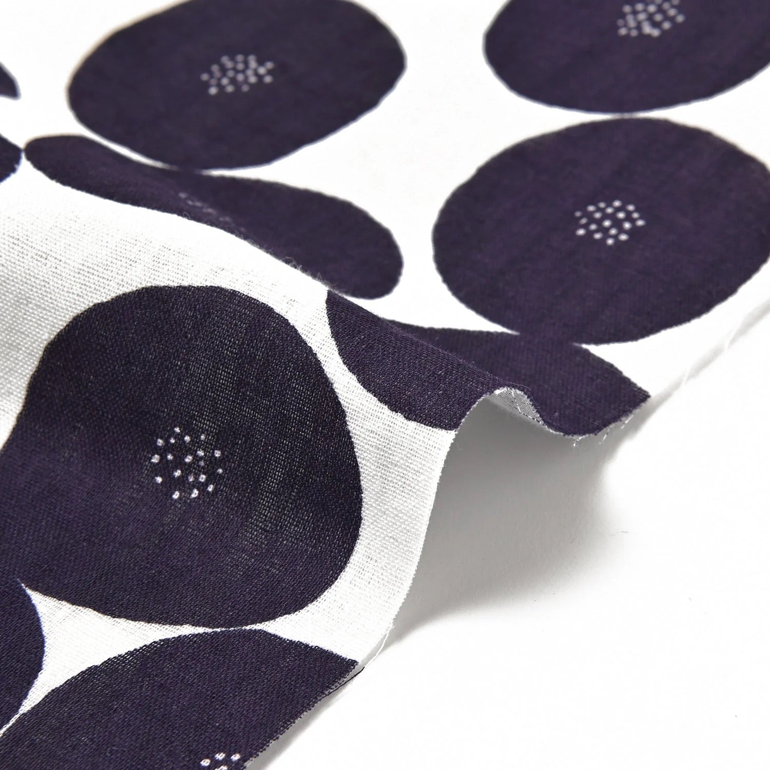Mini Anpan Double Gauze — Kokka Fabrics, photo 5 of 5