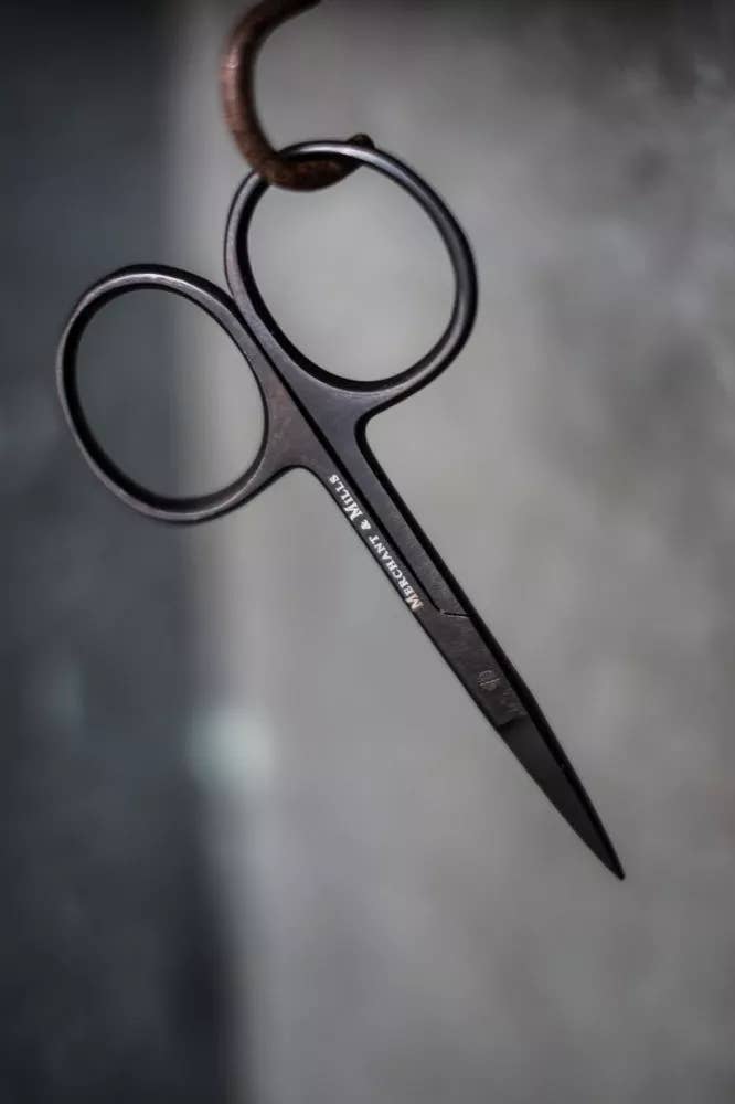 Wide Bow Scissors — Merchant and Mills, photo 1 of 3