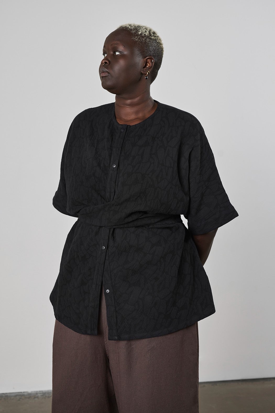 Townsend Shirt — Elbe Textiles, photo 3 of 8