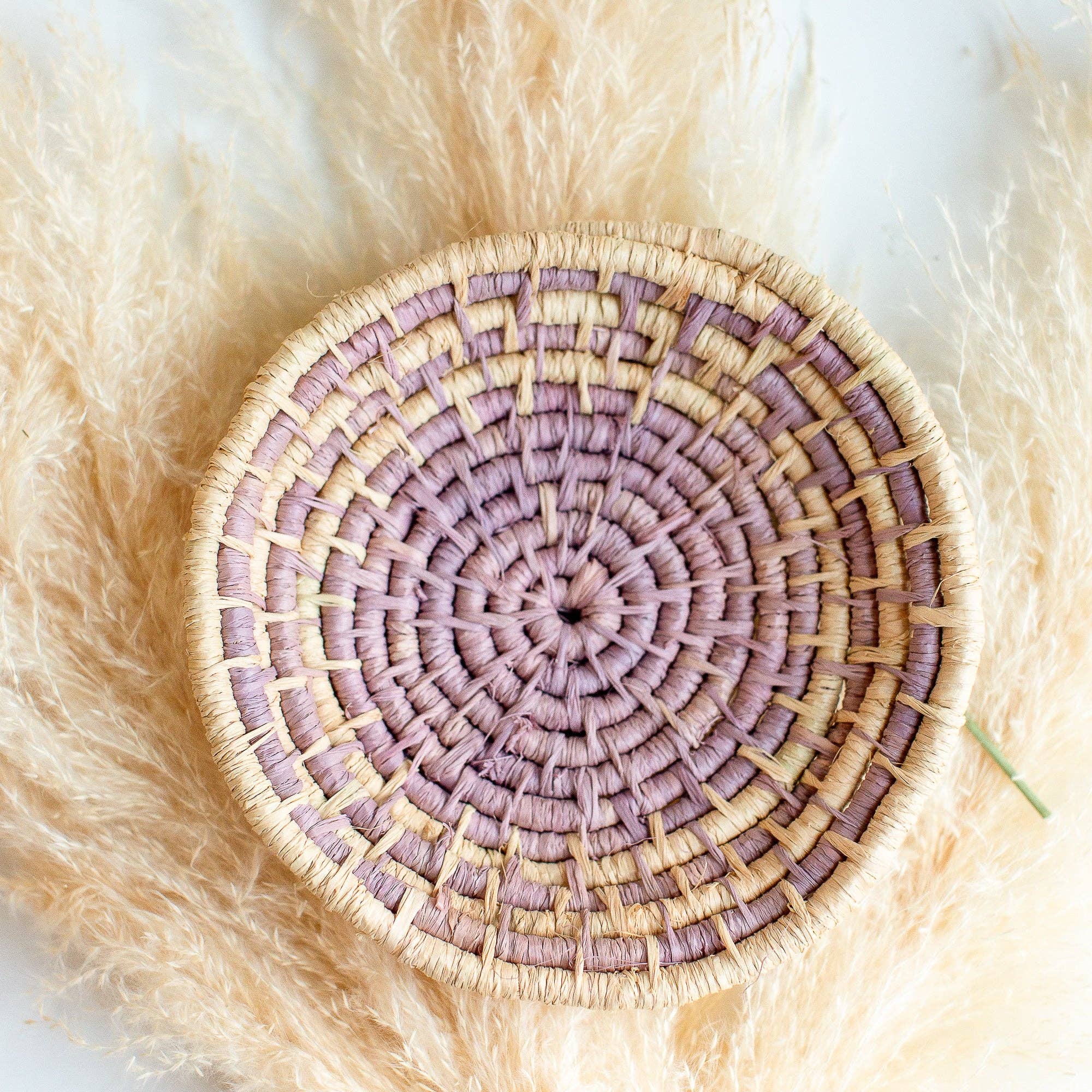 Autumn Baskets Kit — Flax and Twine, photo 4 of 8