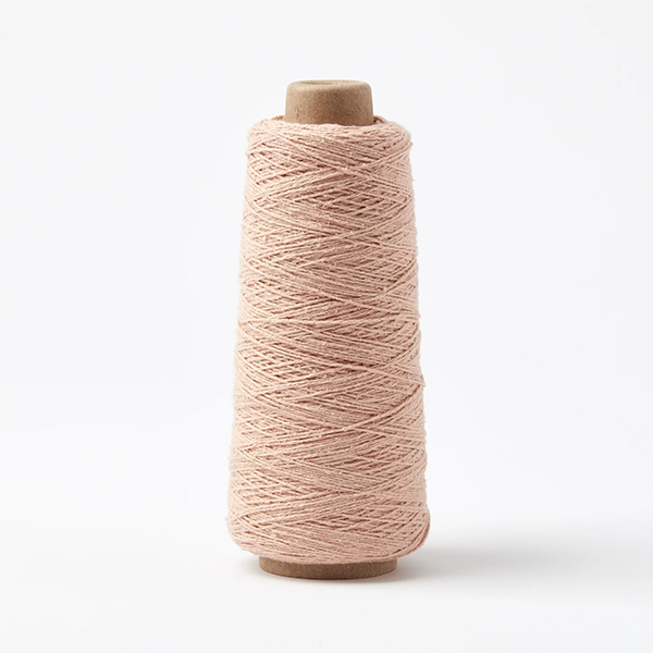 Sero 3/15 Silk Noil Yarn — Gist, photo 6 of 8