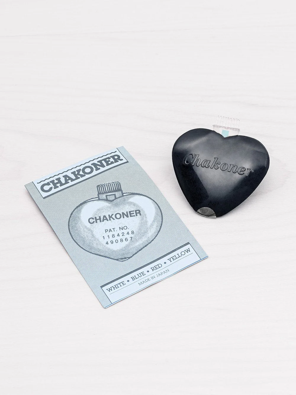 Chakoner Chalk Marking Tool, photo 1 of 2
