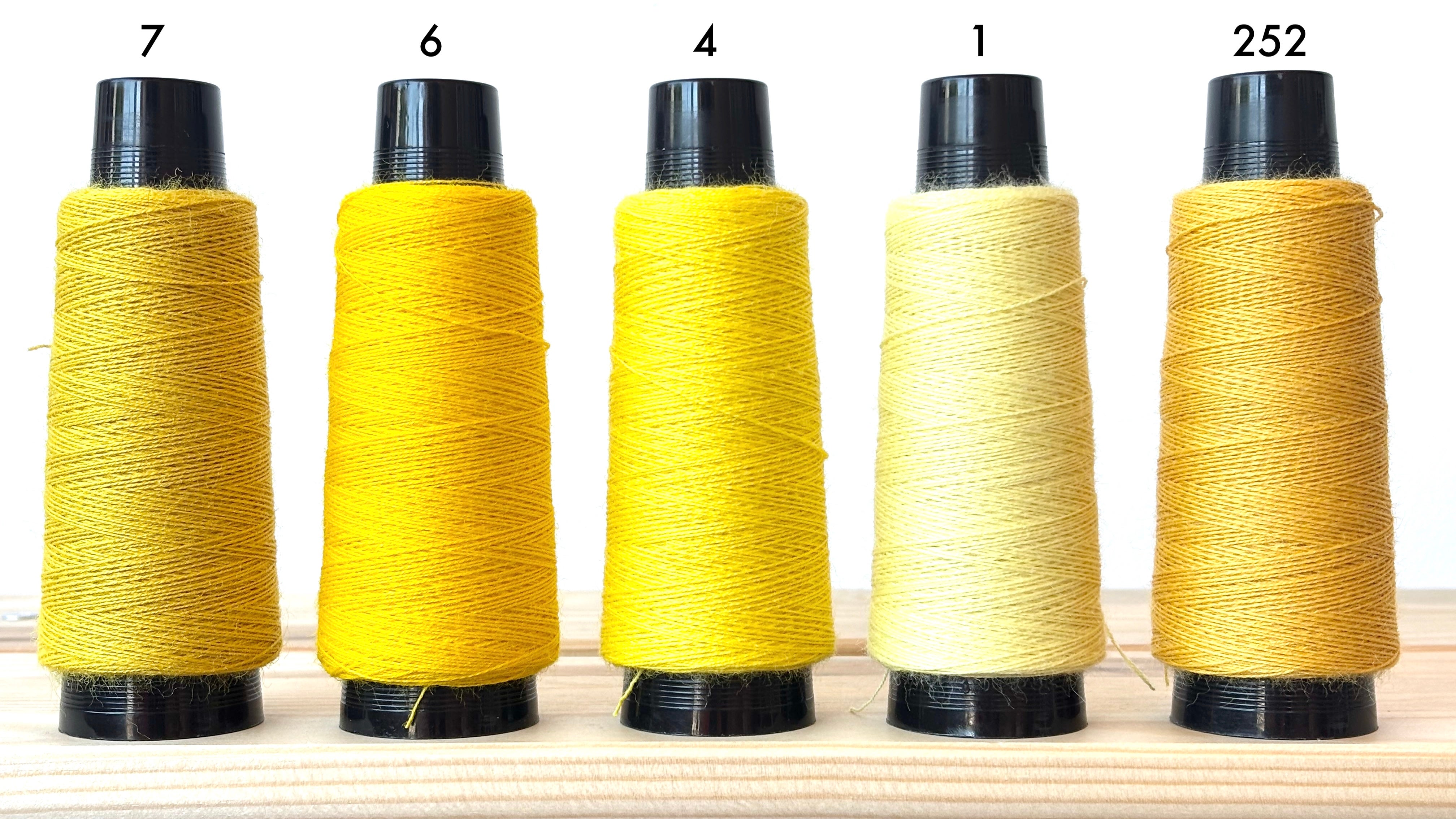 18/2 Wool Yarn — Australian Tapestry Workshop, photo 5 of 8