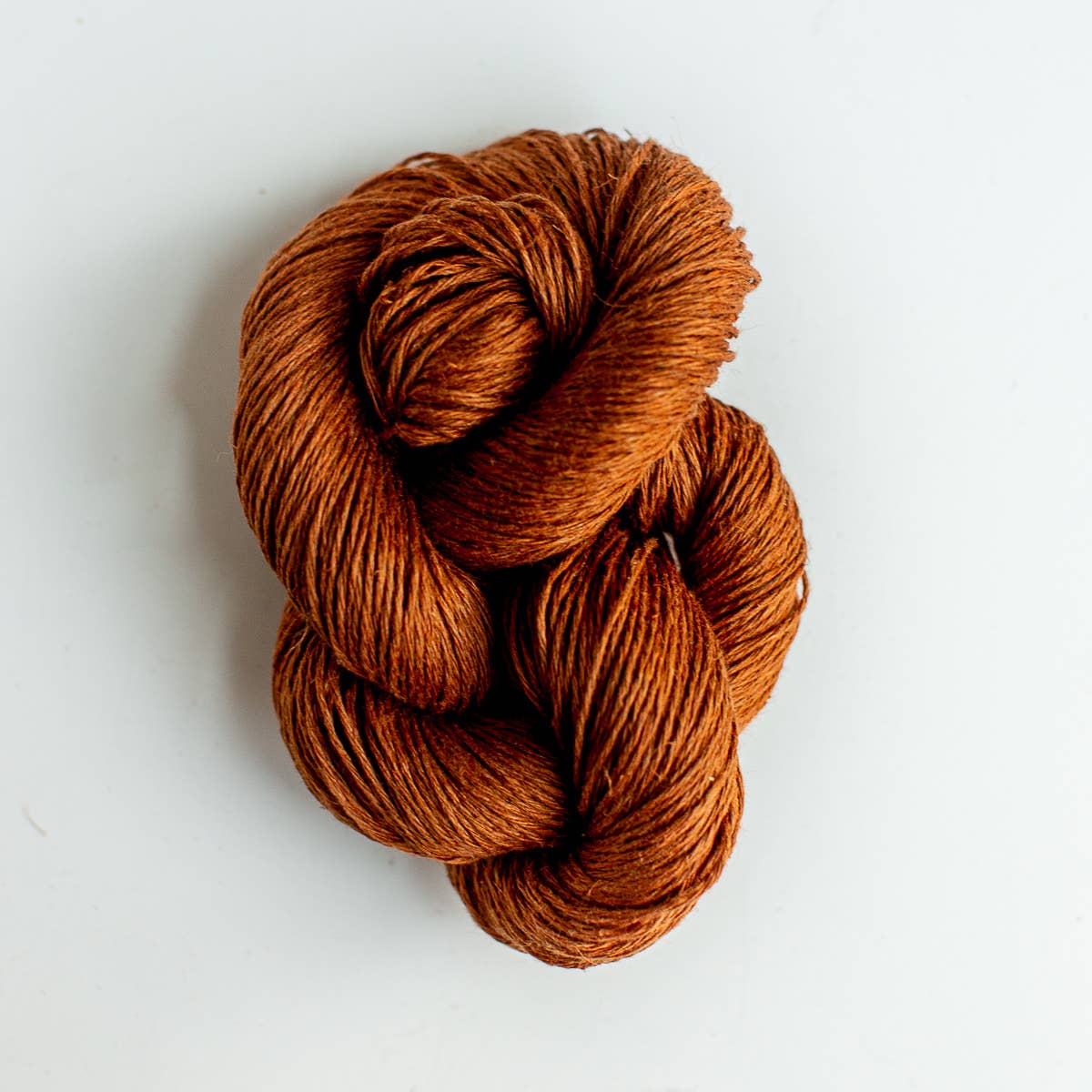 Callie Linen Coaster Kit — Flax & Twine, photo 7 of 8