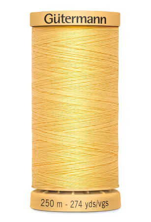Cotton Machine Sewing Thread — Gütermann, photo 4 of 8