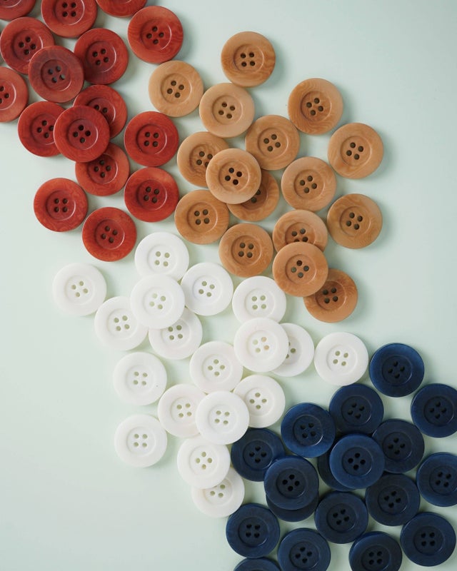 Buttons | Wool Friends