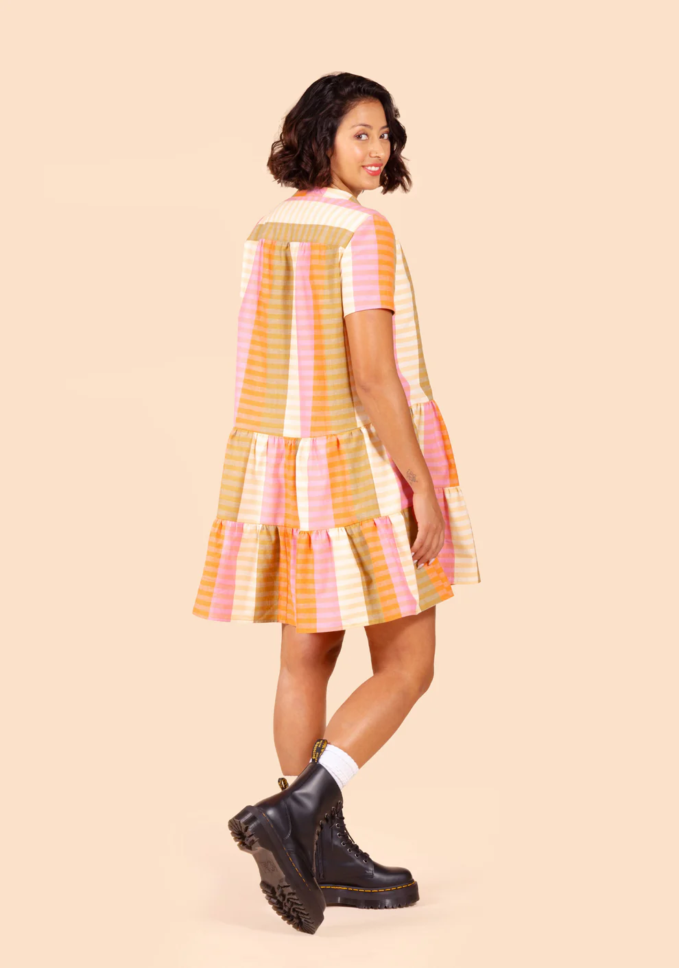 Poppy Dress — Grainline Studio, photo 4 of 8