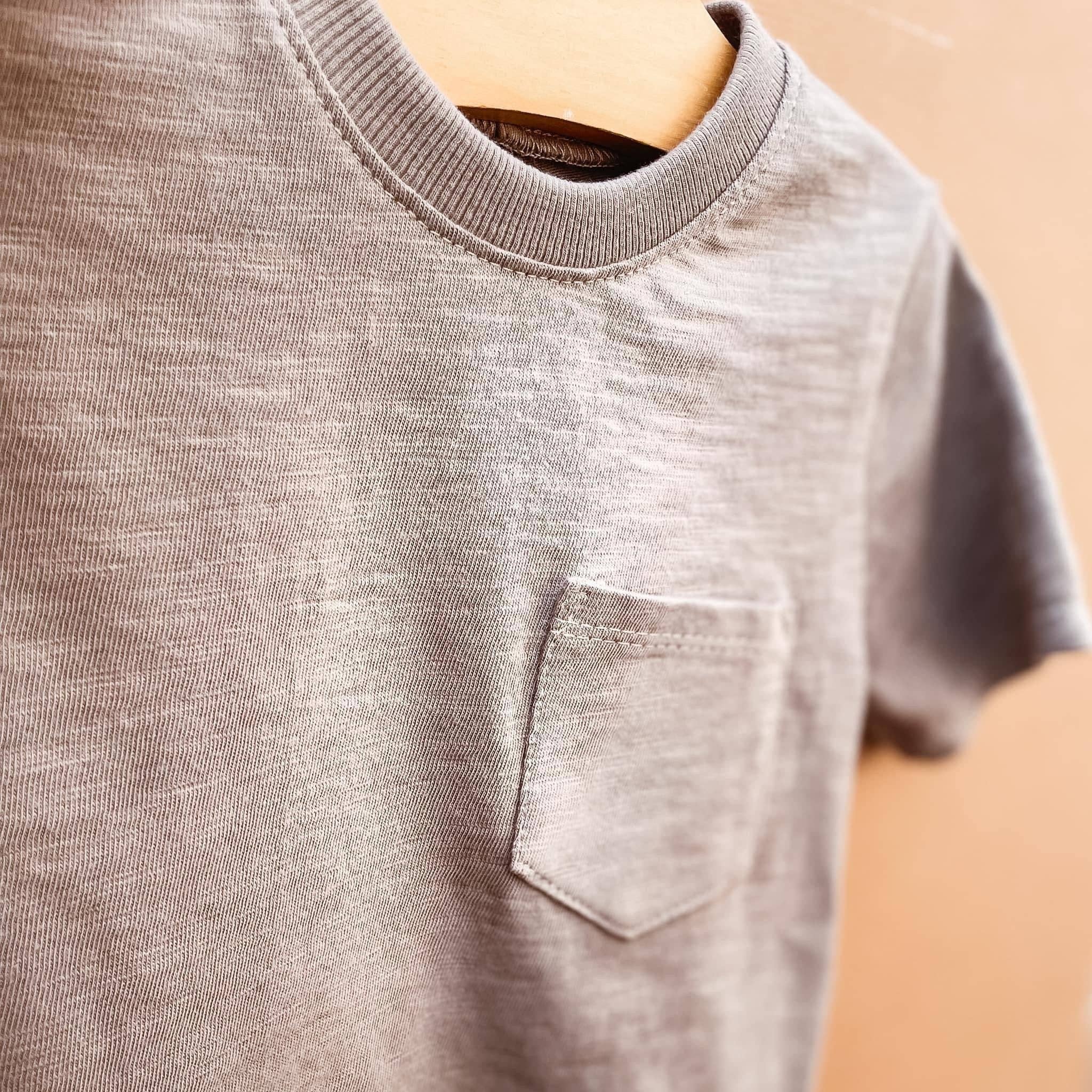 Slub Jersey — ISEE Fabrics, photo 3 of 8