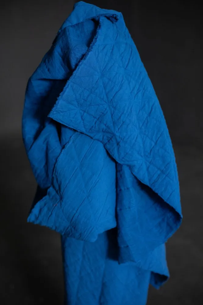 Jacquard Cotton — Merchant and Mills, photo 6 of 8