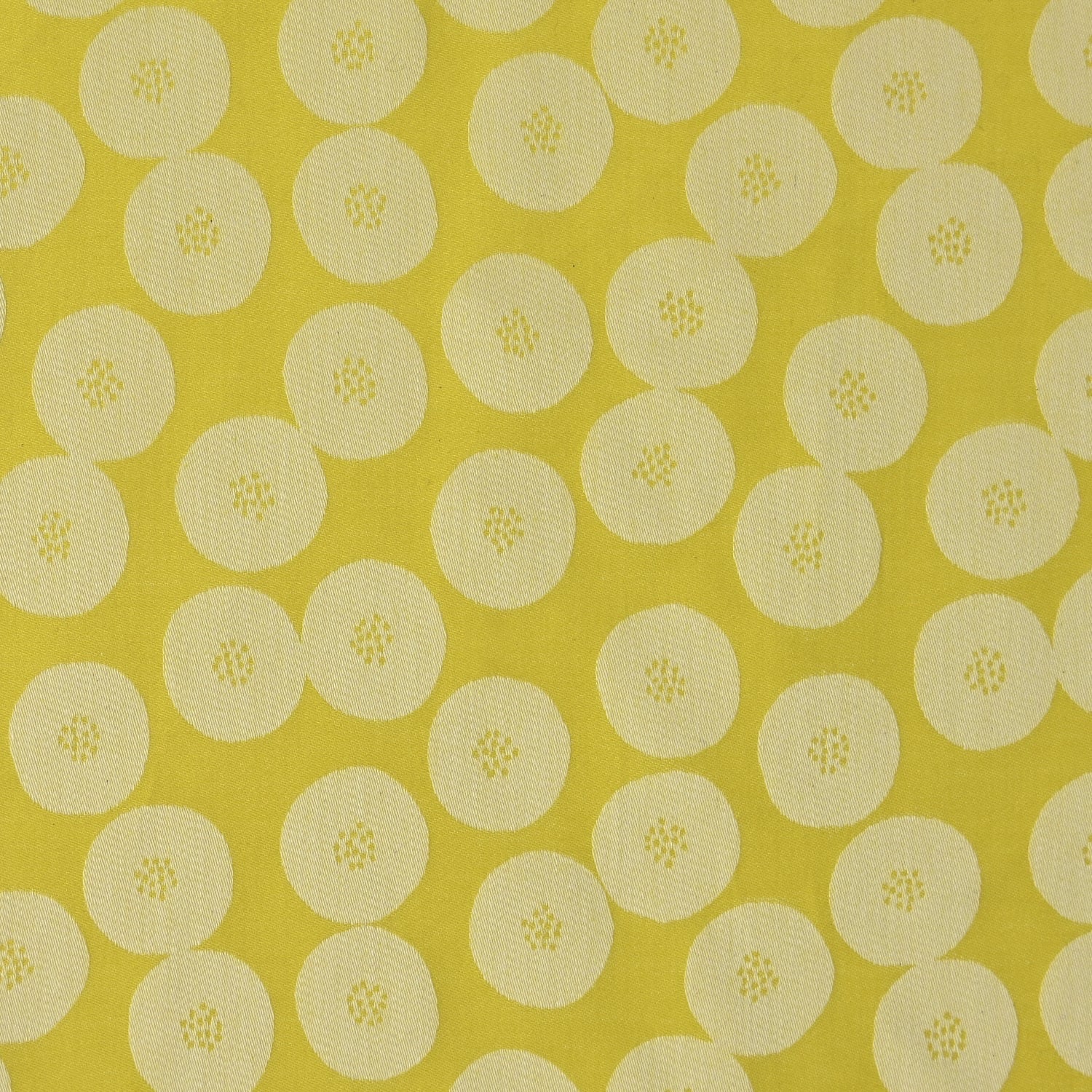 Anpan Jacquard — Kokka Fabrics, photo 2 of 4