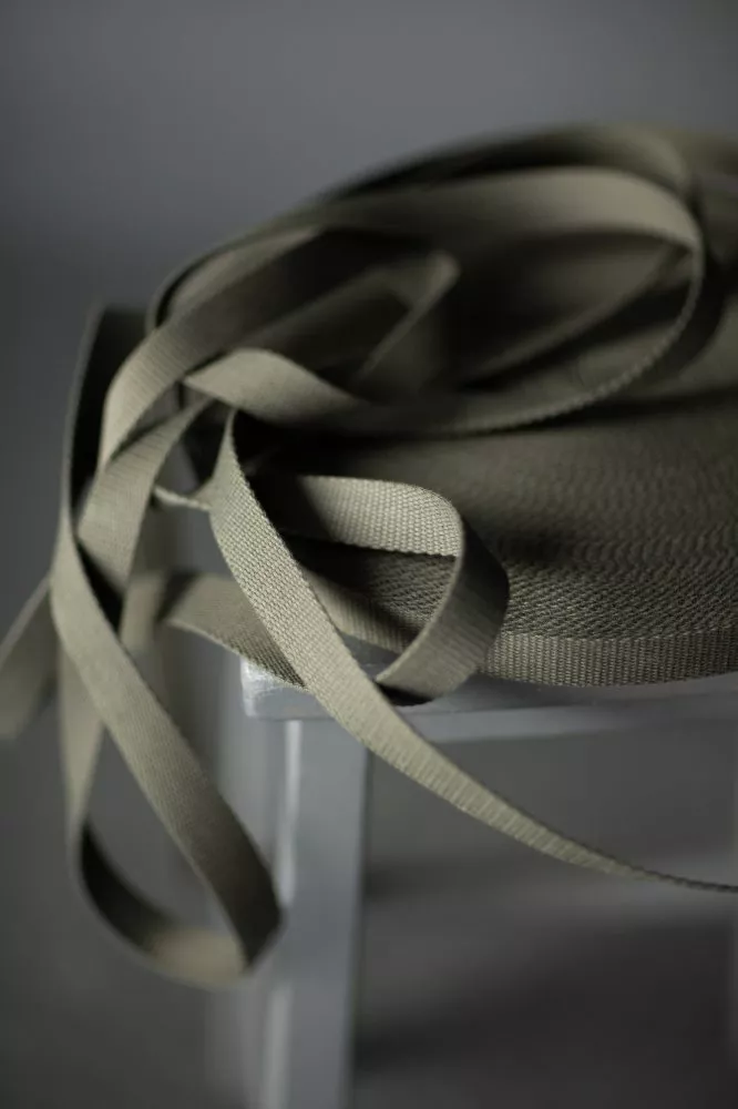 Cotton Webbing, photo 1 of 4