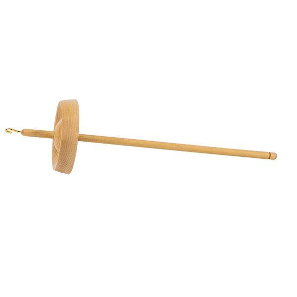 Drop Spindle — Schacht