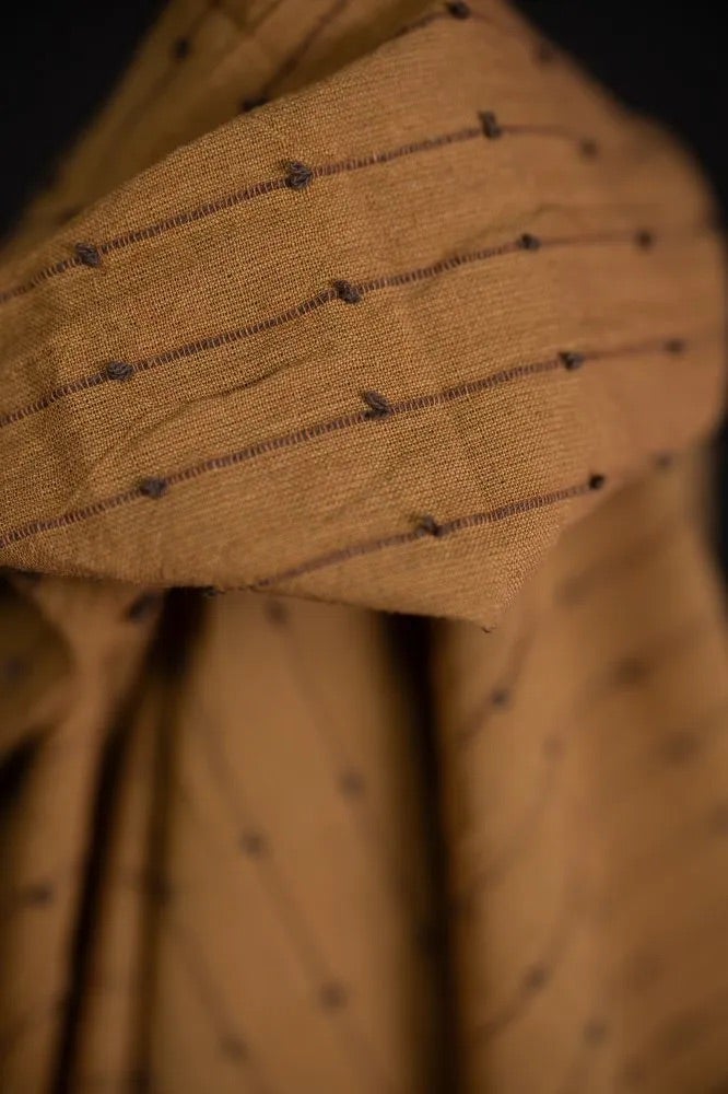 Vachetta Loopy Indian Cotton — Merchant and Mills, photo 2 of 2