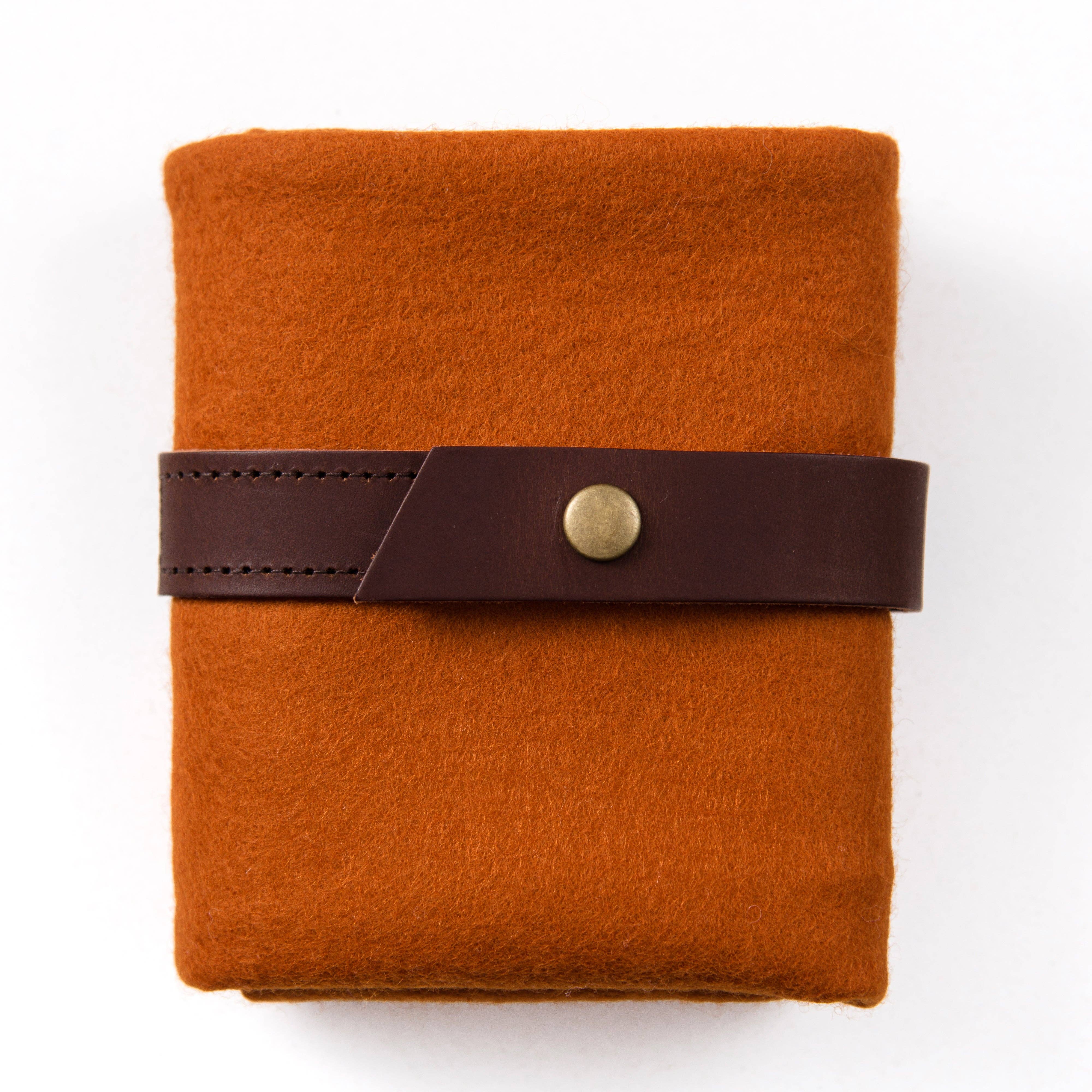 Interchangeable needle case — Twig & Horn, photo 6 of 7