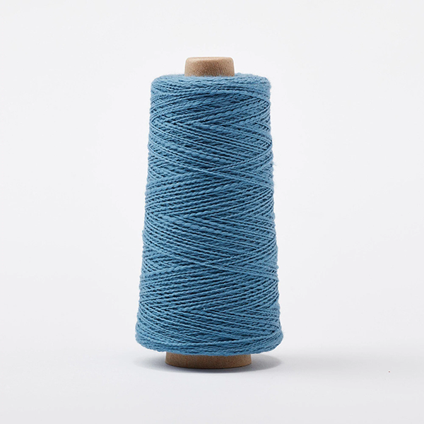 Mallo Cotton Slub Yarn — Gist, photo 5 of 8