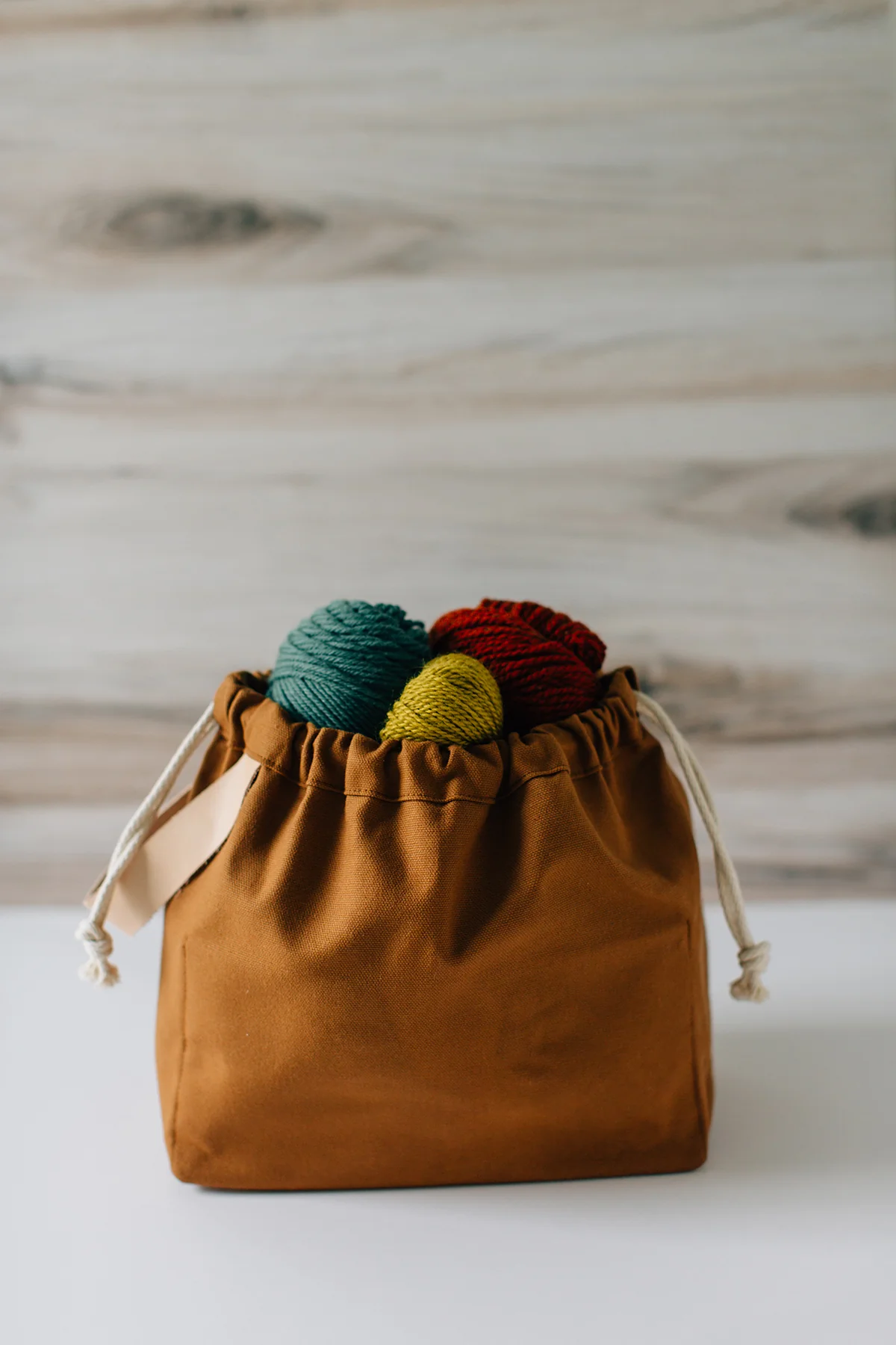 Field Bag — Grainline Studio, photo 3 of 5