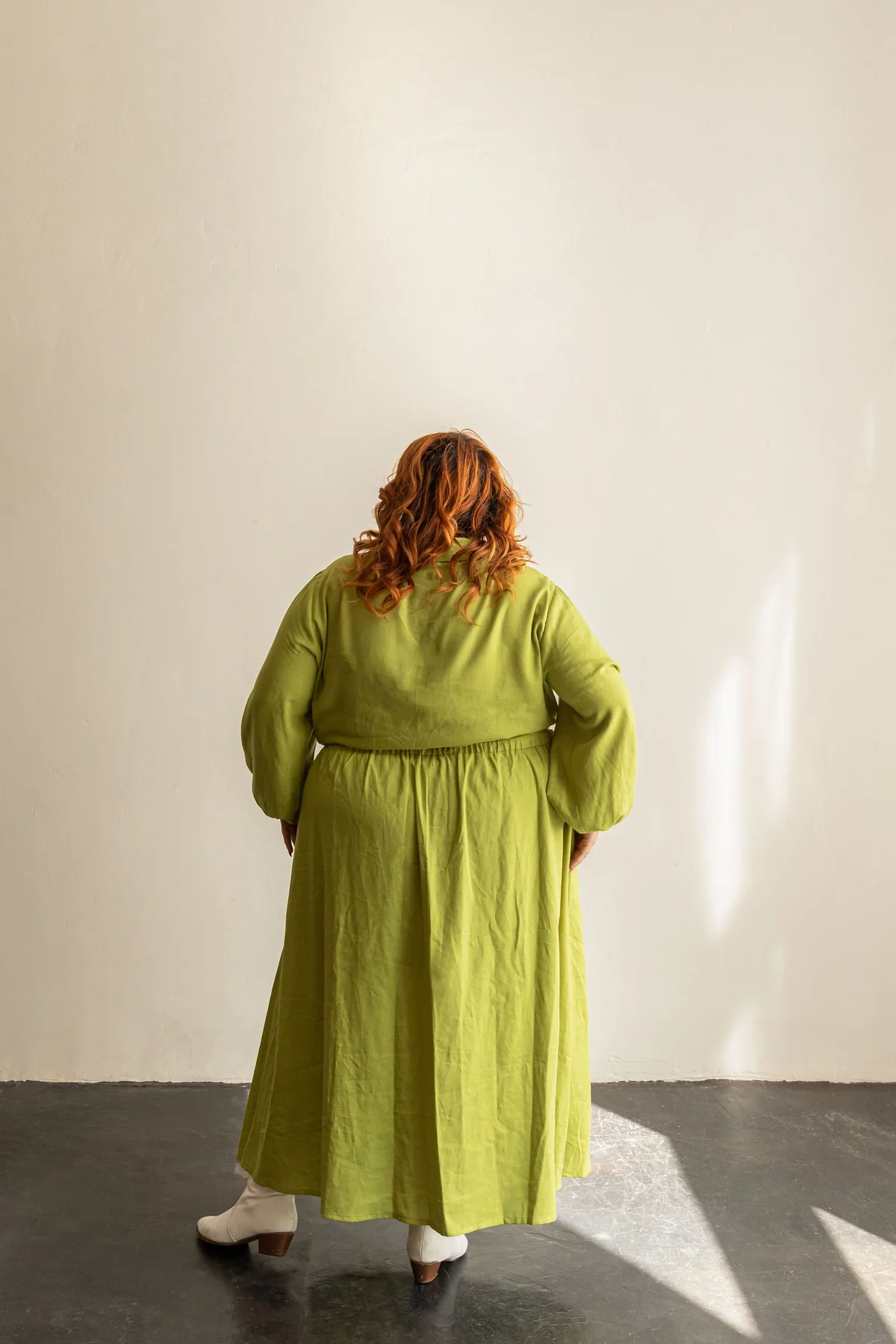 Saturday Skirt Set — Friday Pattern Co, photo 7 of 7