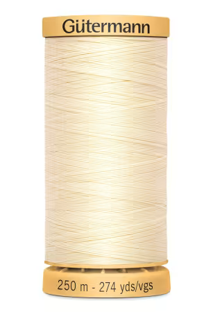 Cotton Machine Sewing Thread — Gütermann, photo 3 of 8