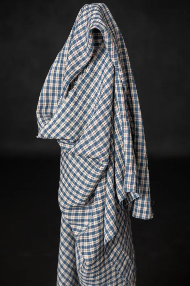 Savanna Linen — Merchant and Mills, photo 1 of 3