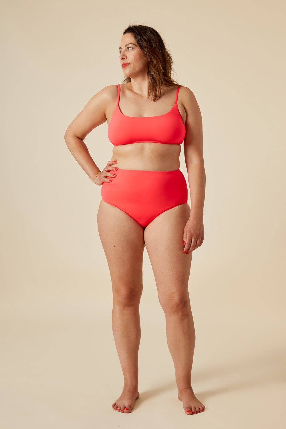 Faye Swimsuit — Closet Core Patterns, photo 6 of 8