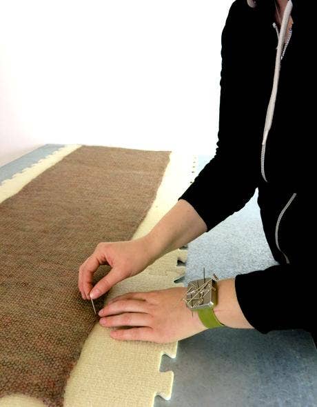 Blocking Mats — Cocoknits, photo 6 of 6