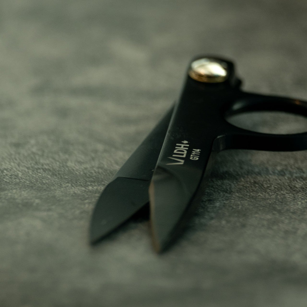 Thread Snips (Midnight Edition) — LDH Scissors, photo 5 of 6