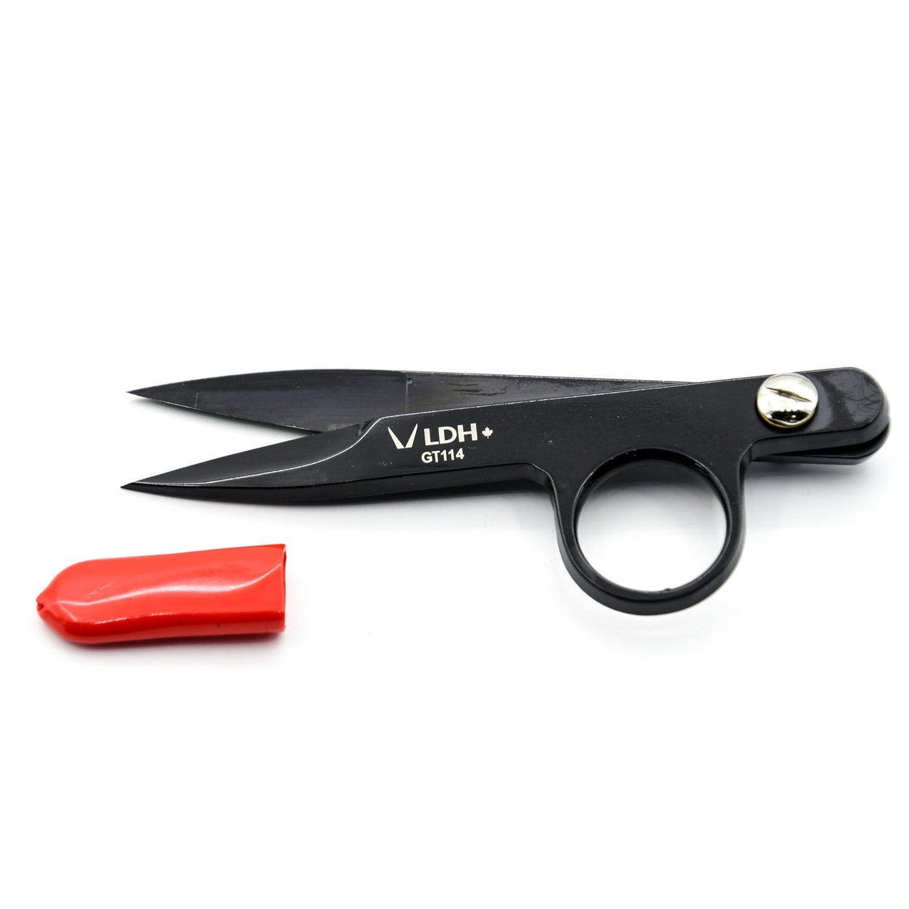 Thread Snips (Midnight Edition) — LDH Scissors, photo 3 of 6