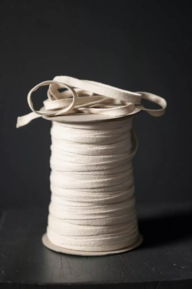 Cotton Drawstring — Merchant and Mills, photo 1 of 5