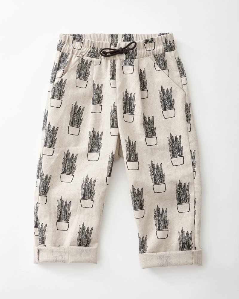 Cactus Pants — Fionna Hanna, photo 6 of 7
