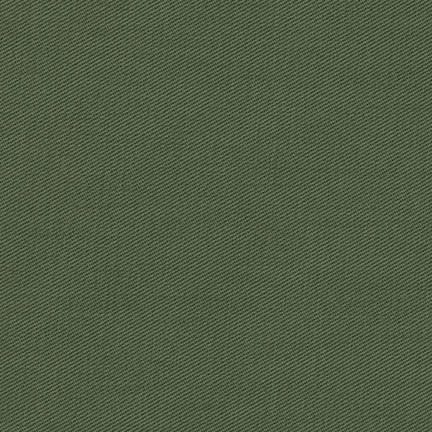 Ventana Twill Cotton — Robert Kaufman, photo 4 of 8