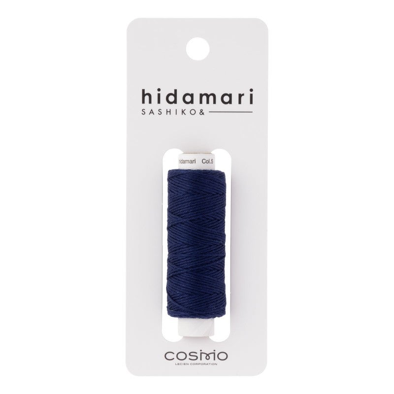 Sashiko Thread — Hidamari, photo 8 of 8
