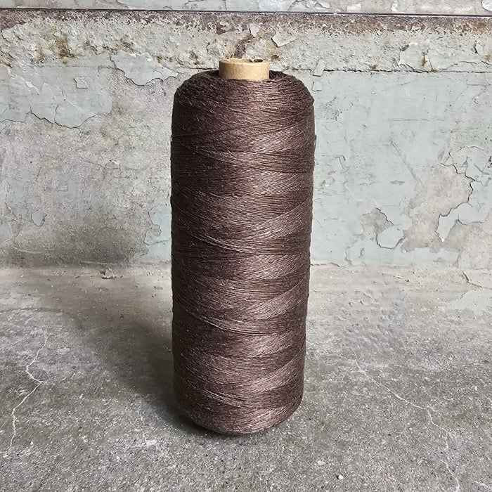 Lingarn 16/2 Linen Yarn — Bockens, photo 8 of 8