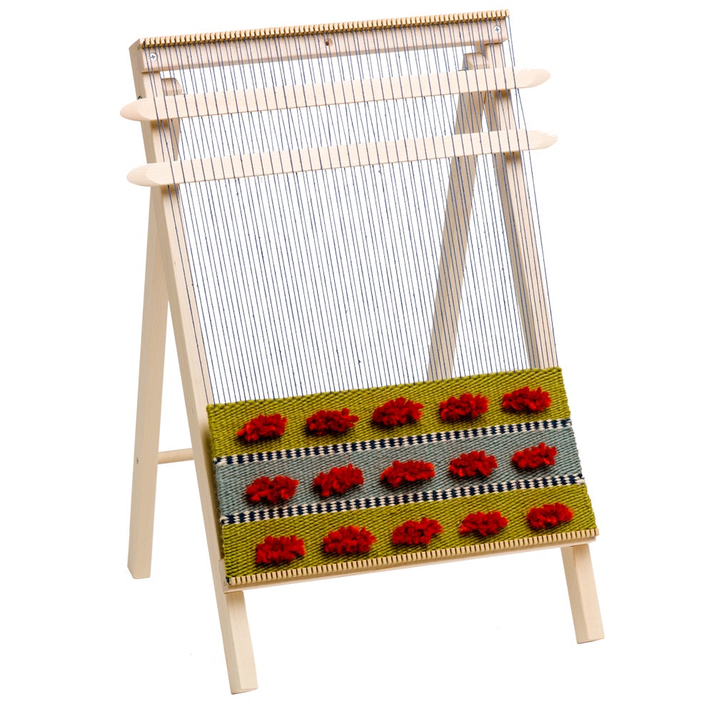School Loom — Schacht