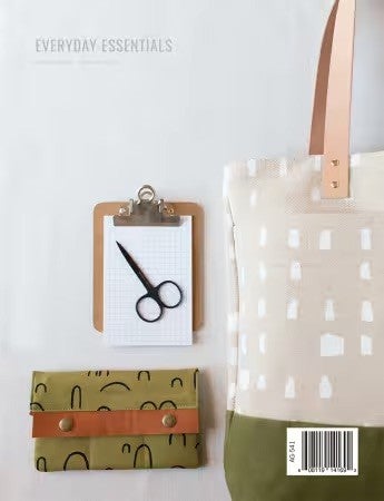 Everyday Essentials Bags — Noodlehead, photo 2 of 2