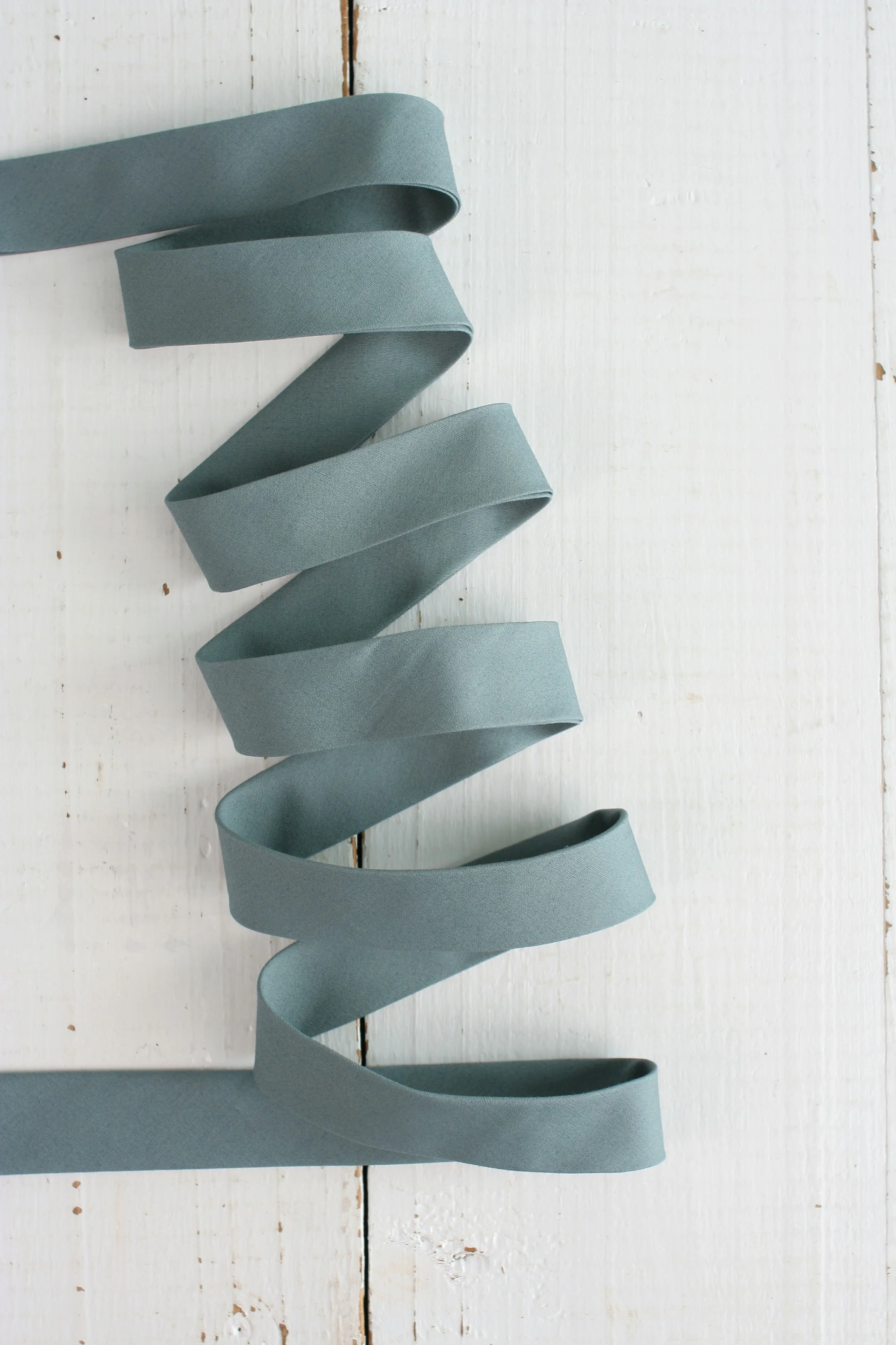 Double Fold Bias Binding (1/2") — Bessie Pearl Binding Co., photo 7 of 8