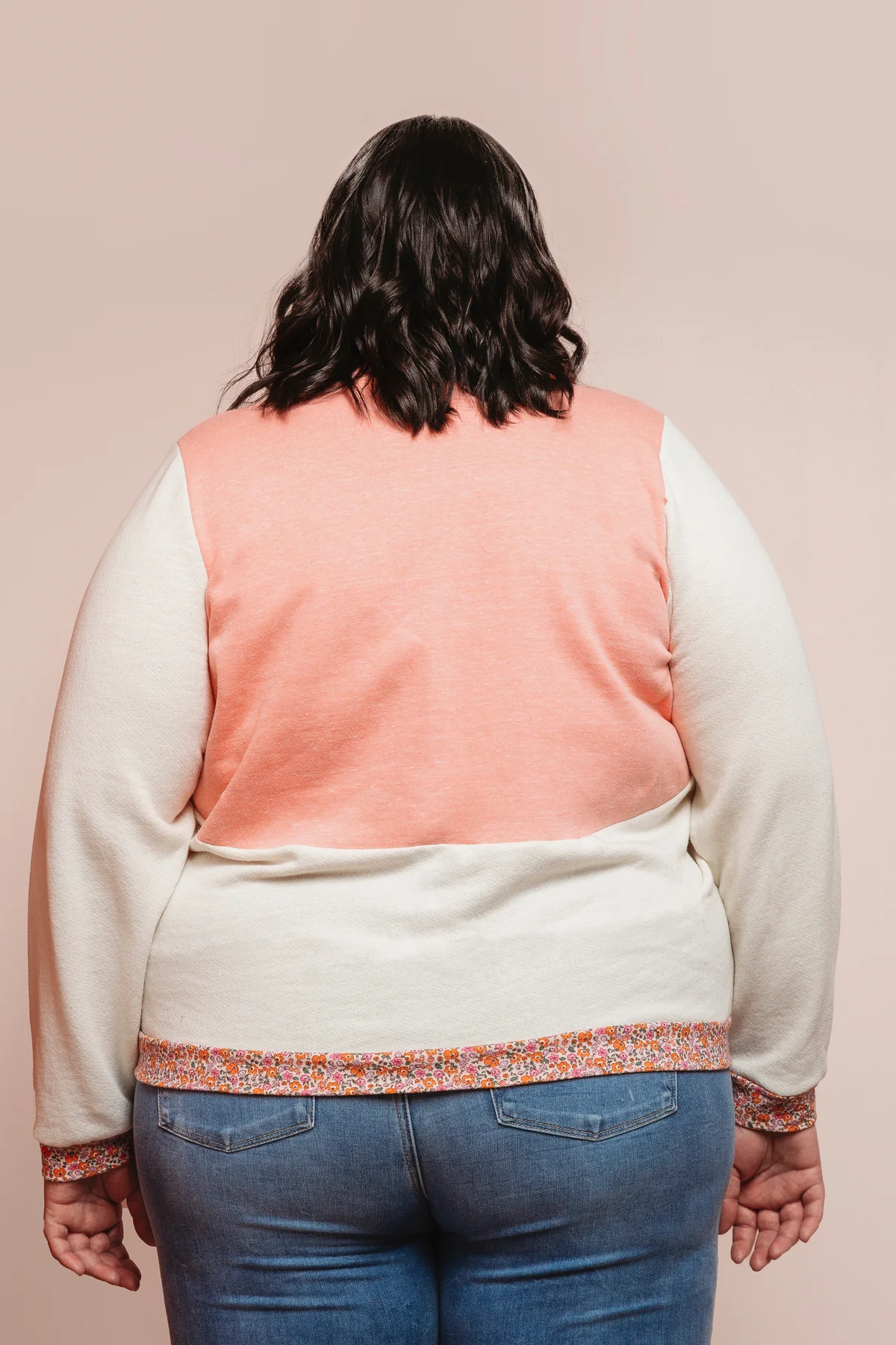 Arlo TrackJacket — Friday Pattern Co, photo 5 of 6