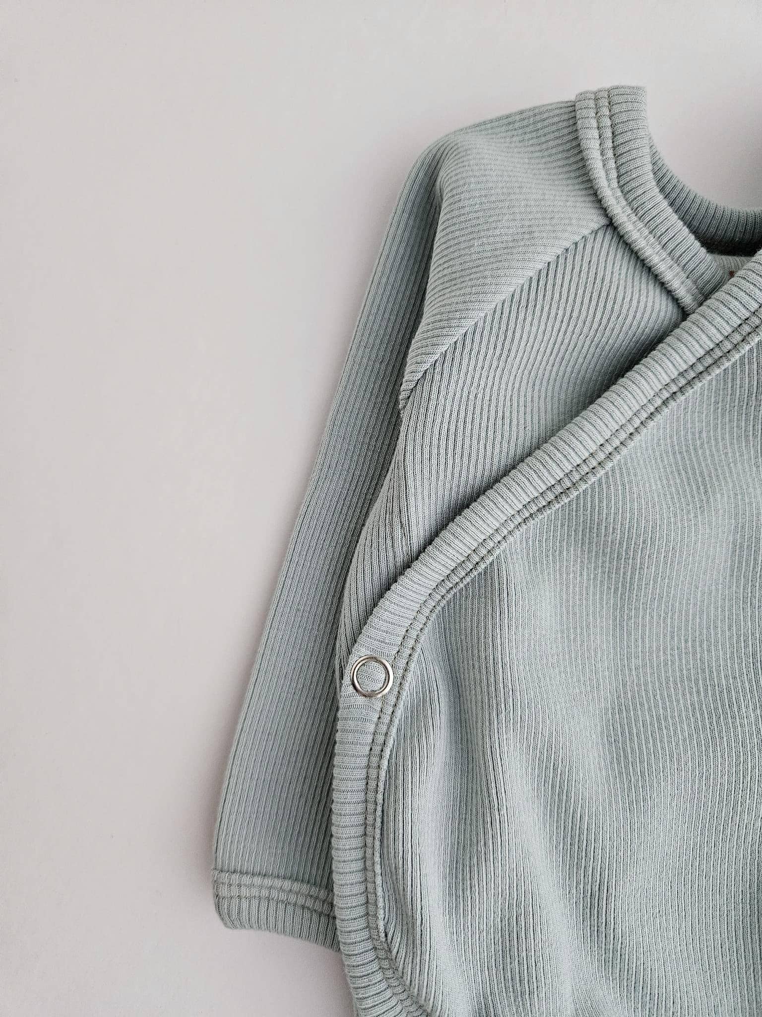 2x1 Rib Knit — ISEE Fabrics, photo 1 of 6