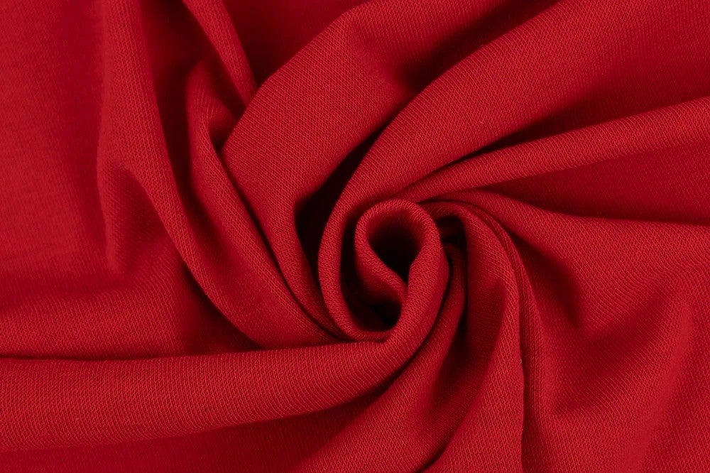Italian Wool Jersey, photo 2 of 2