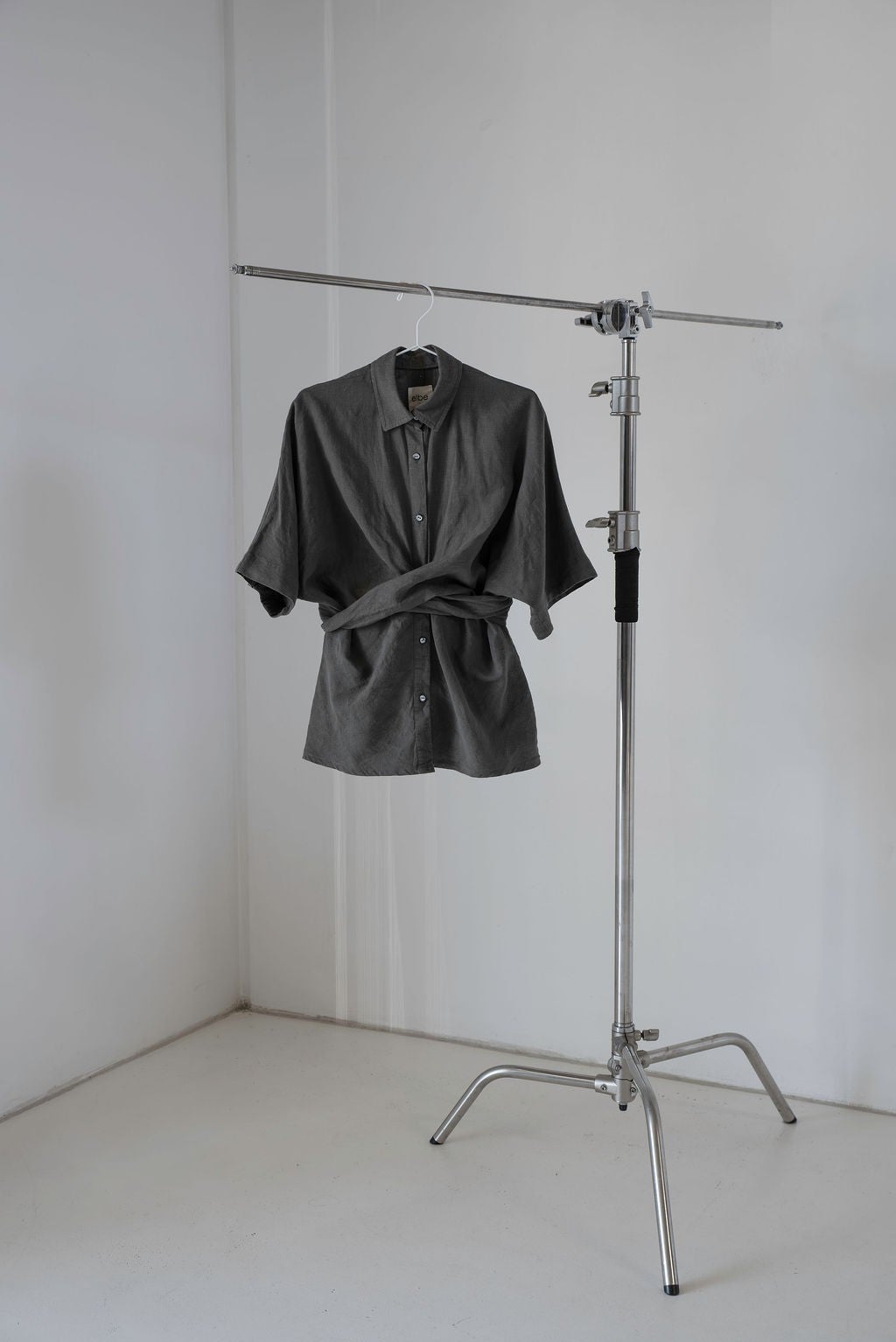 Townsend Shirt — Elbe Textiles, photo 7 of 8