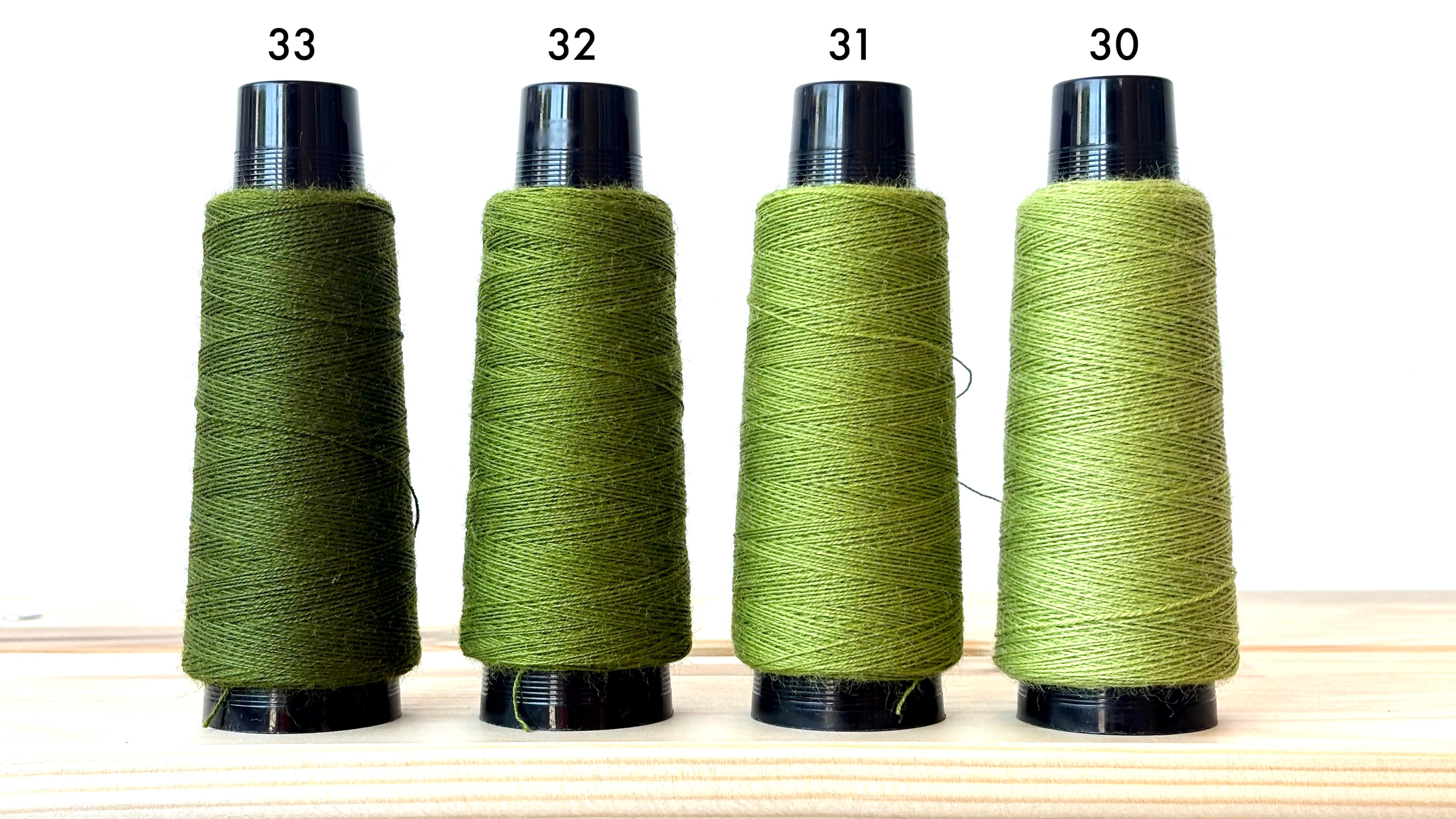 18/2 Wool Yarn — Australian Tapestry Workshop, photo 7 of 8