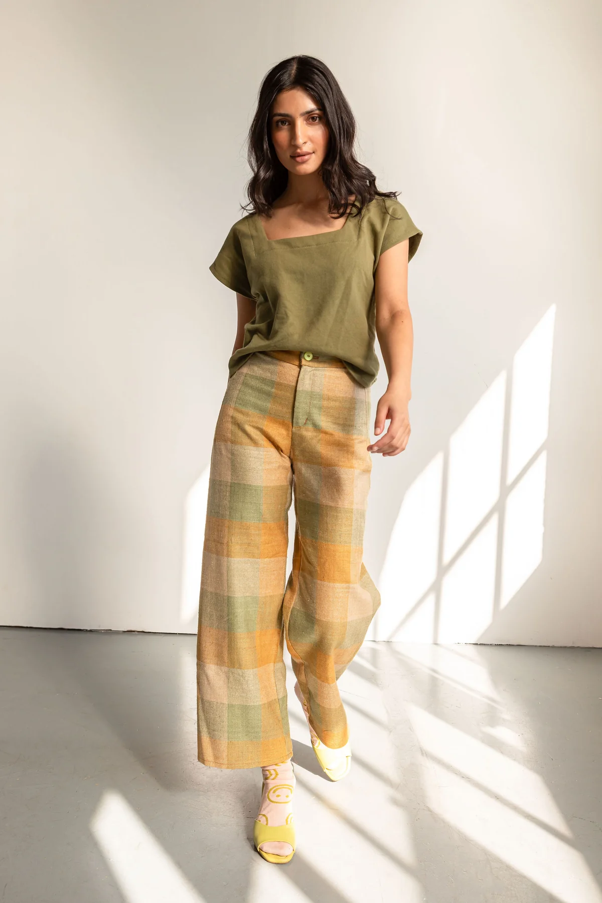 Flaneur Pants — Friday Pattern Co, photo 6 of 8