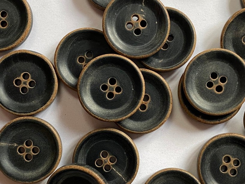 Horn Buttons, photo 2 of 4
