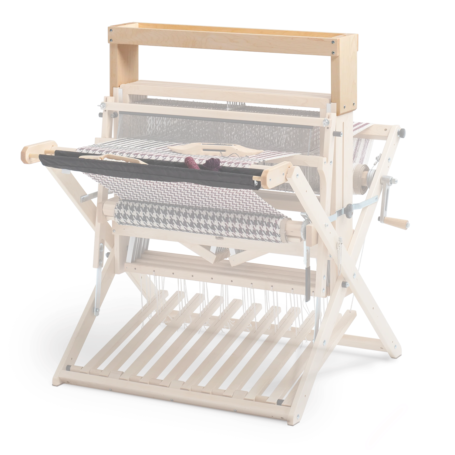 Wolf Castle High Tray — Schacht