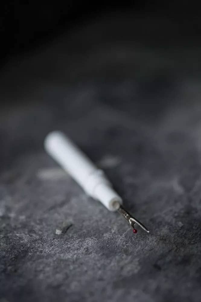 Seam Ripper — Merchant and Mills, photo 4 of 4
