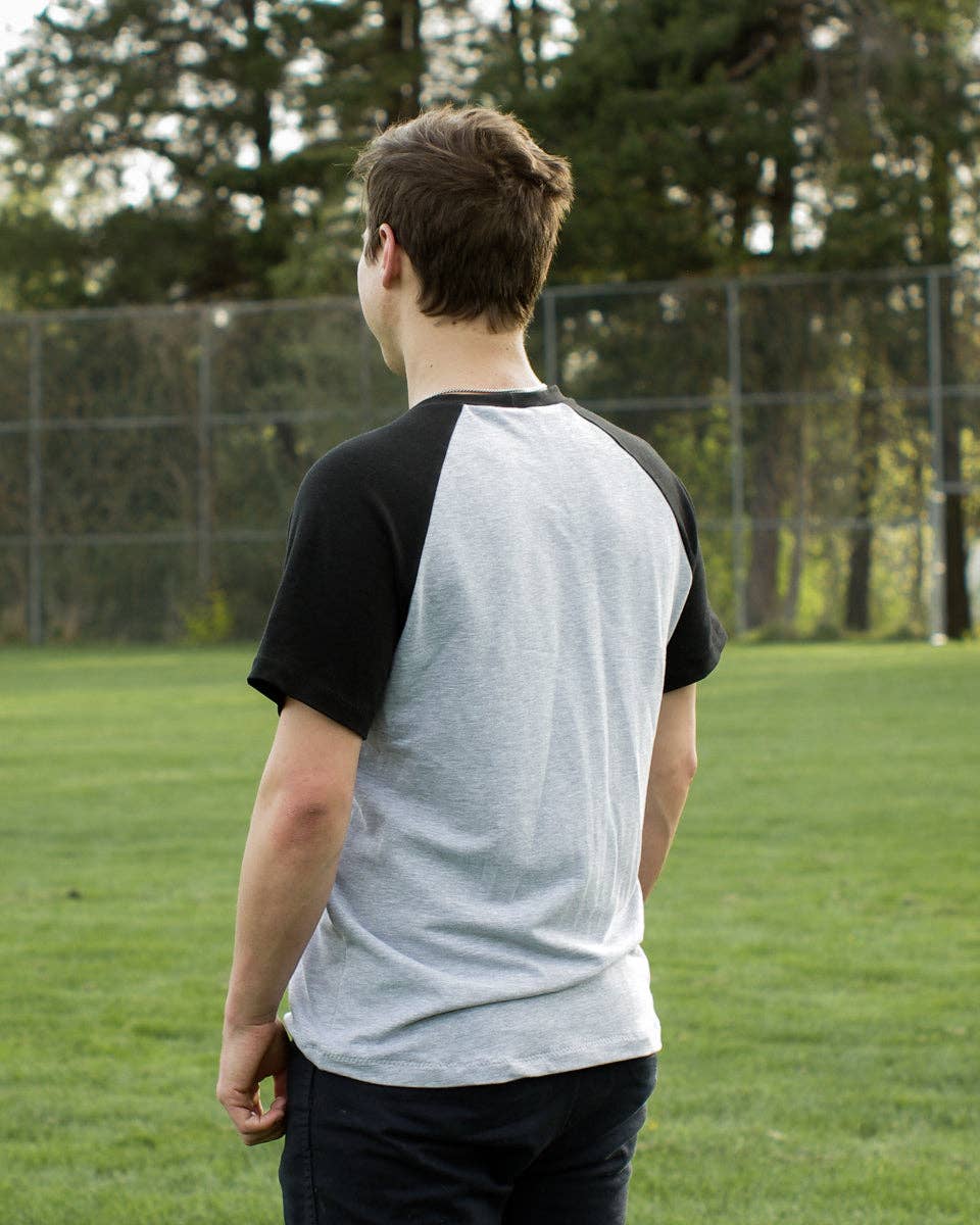 Sayward Raglan — Thread Theory, photo 6 of 8