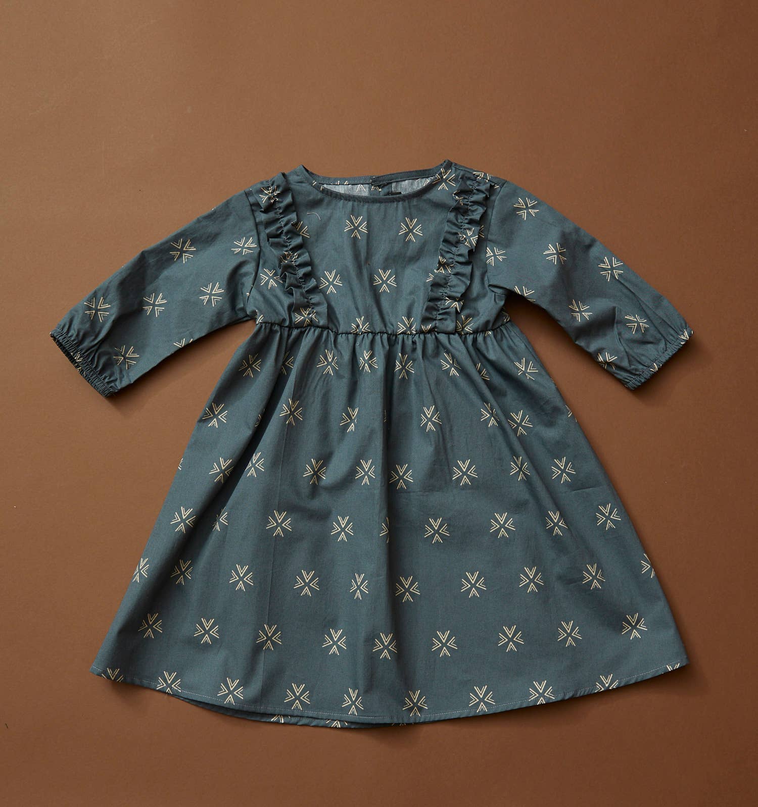 Cygne Dress — Fionna Hanna, photo 3 of 7