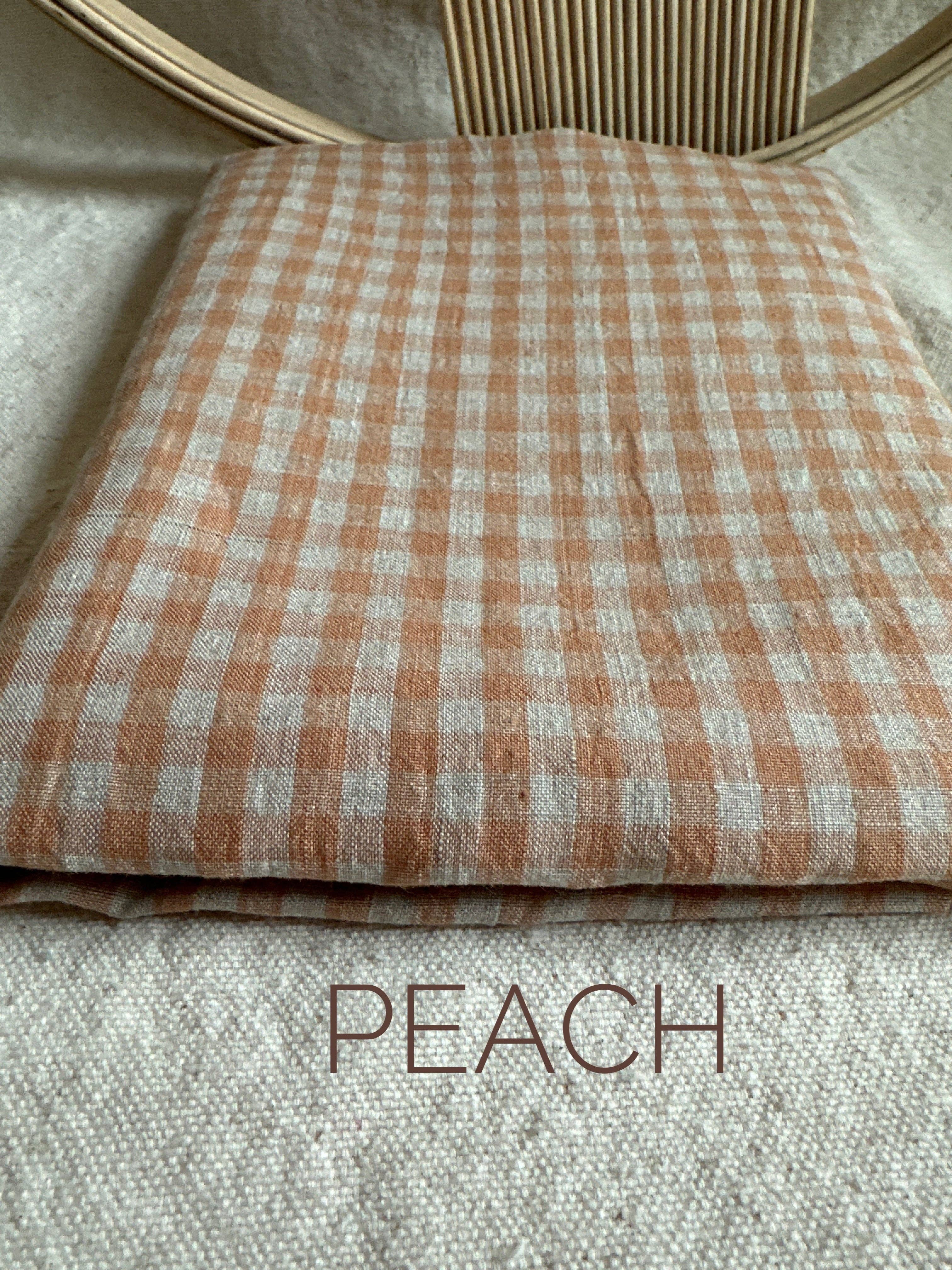 Cottage linen — ISEE Fabric, photo 5 of 8